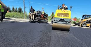 Best Driveway Overlay Services  in Parksdale, CA